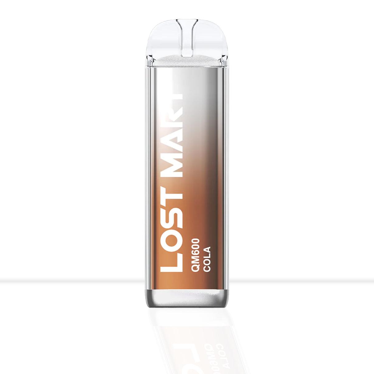Lost Mary QM600 Cola Disposable - Lost Mary QM600 Cola Disposable - Vape Kits