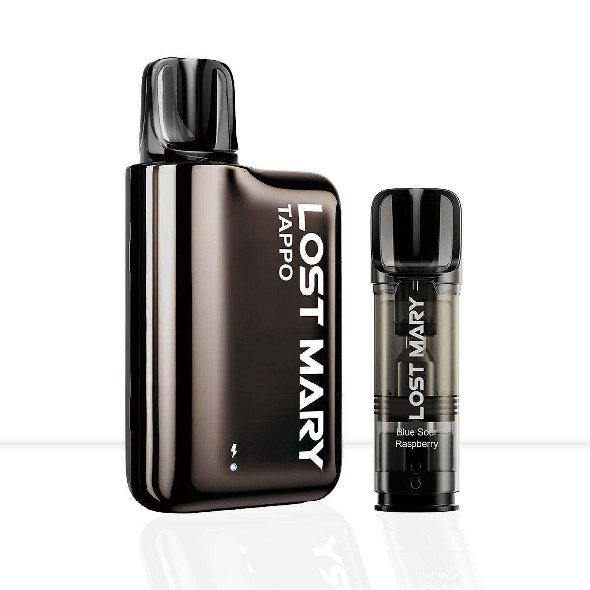 Lost Mary Tappo Pod Kit - Lost Mary Tappo Pod Kit - Vape Kits