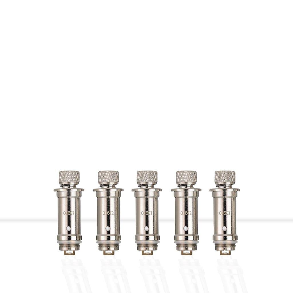 Lost Vape Lyra Mesh Coils 5 Pack - Lost Vape Lyra Mesh Coils 5 Pack - Coils