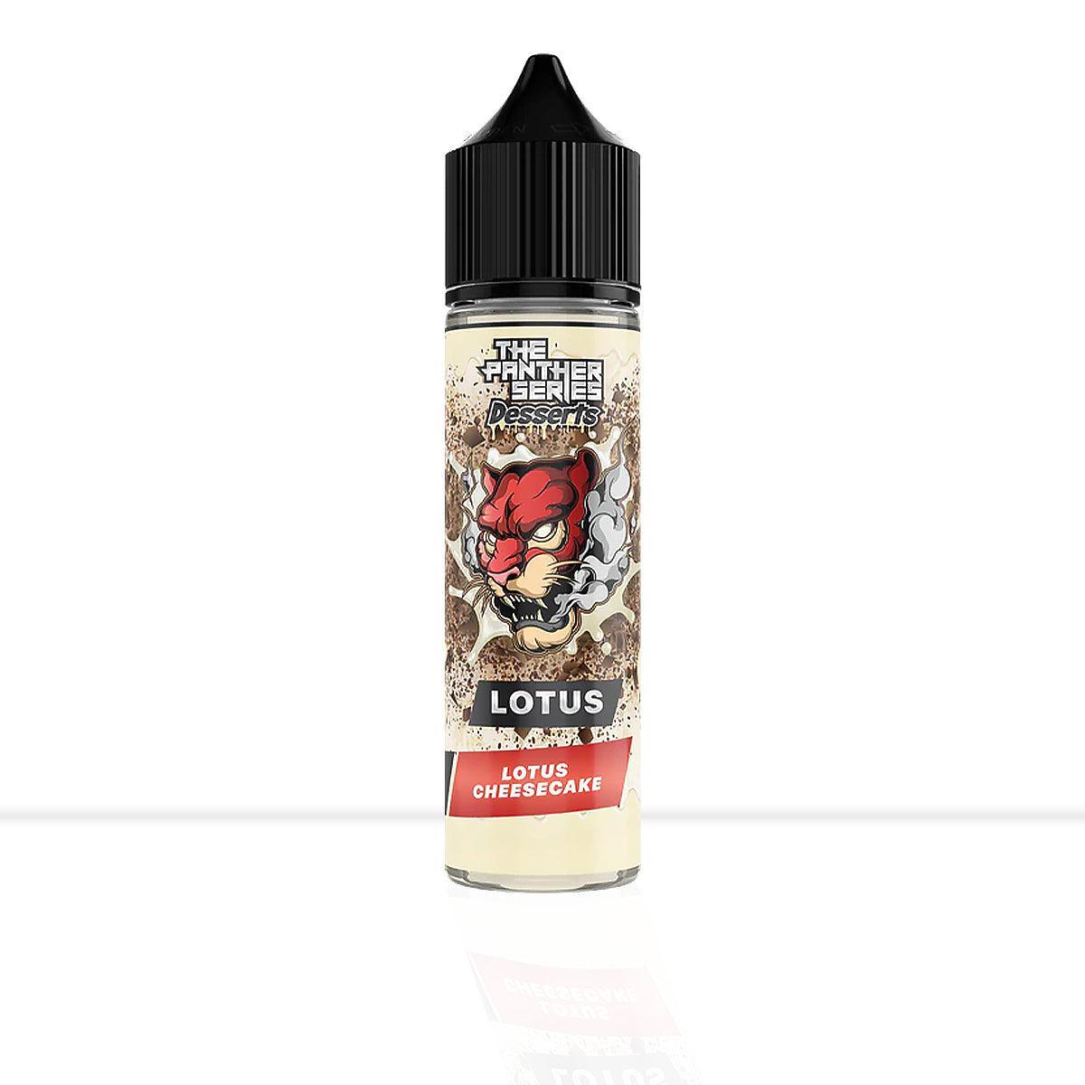 Lotus Cheesecake Shortfill E Liquid Dr Vapes - Lotus Cheesecake Shortfill E Liquid Dr Vapes - E Liquid