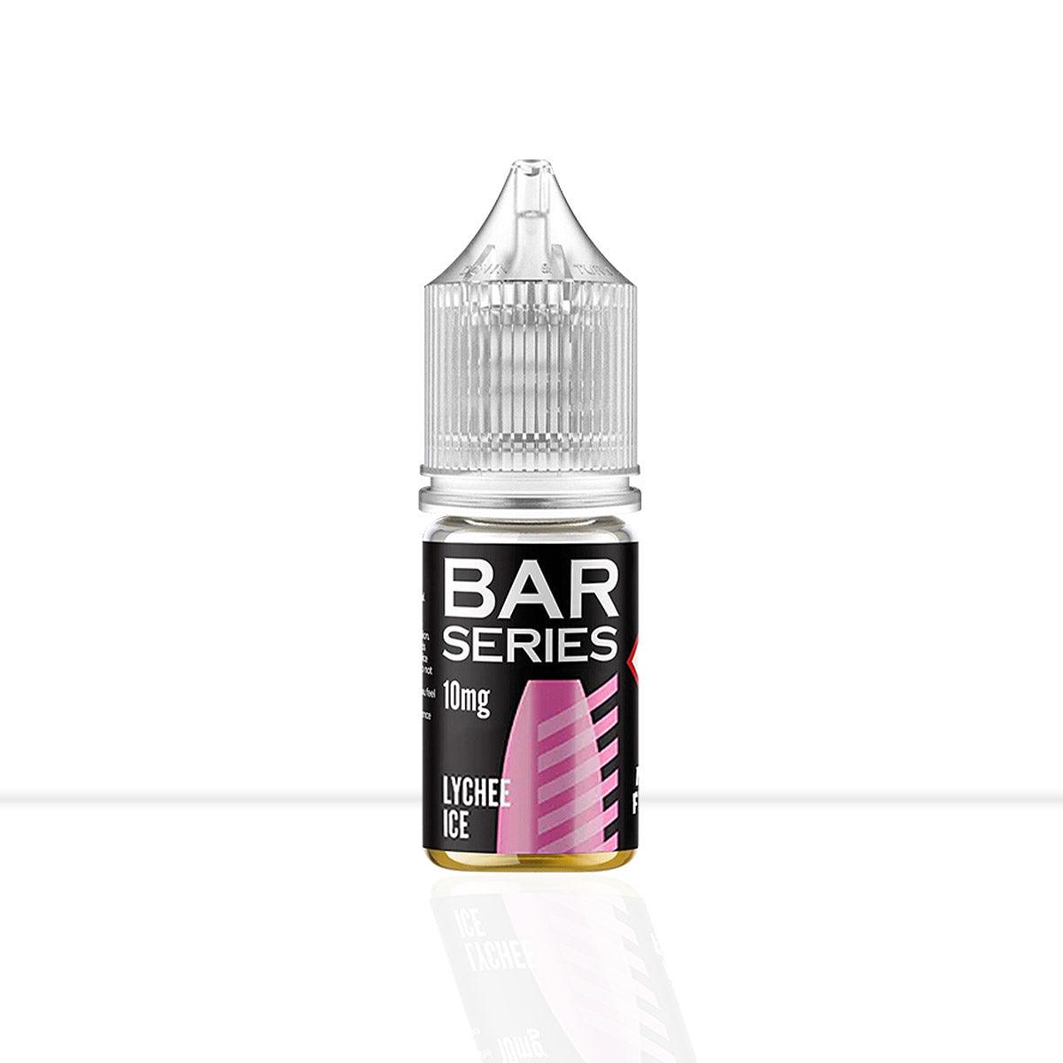 Lychee Ice Nic Salt E-liquid Bar Series - Lychee Ice Nic Salt E-liquid Bar Series - E Liquid