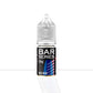 Mad Blue Nic Salt E-Liquid Bar Series - Mad Blue Nic Salt E-Liquid Bar Series - E Liquid