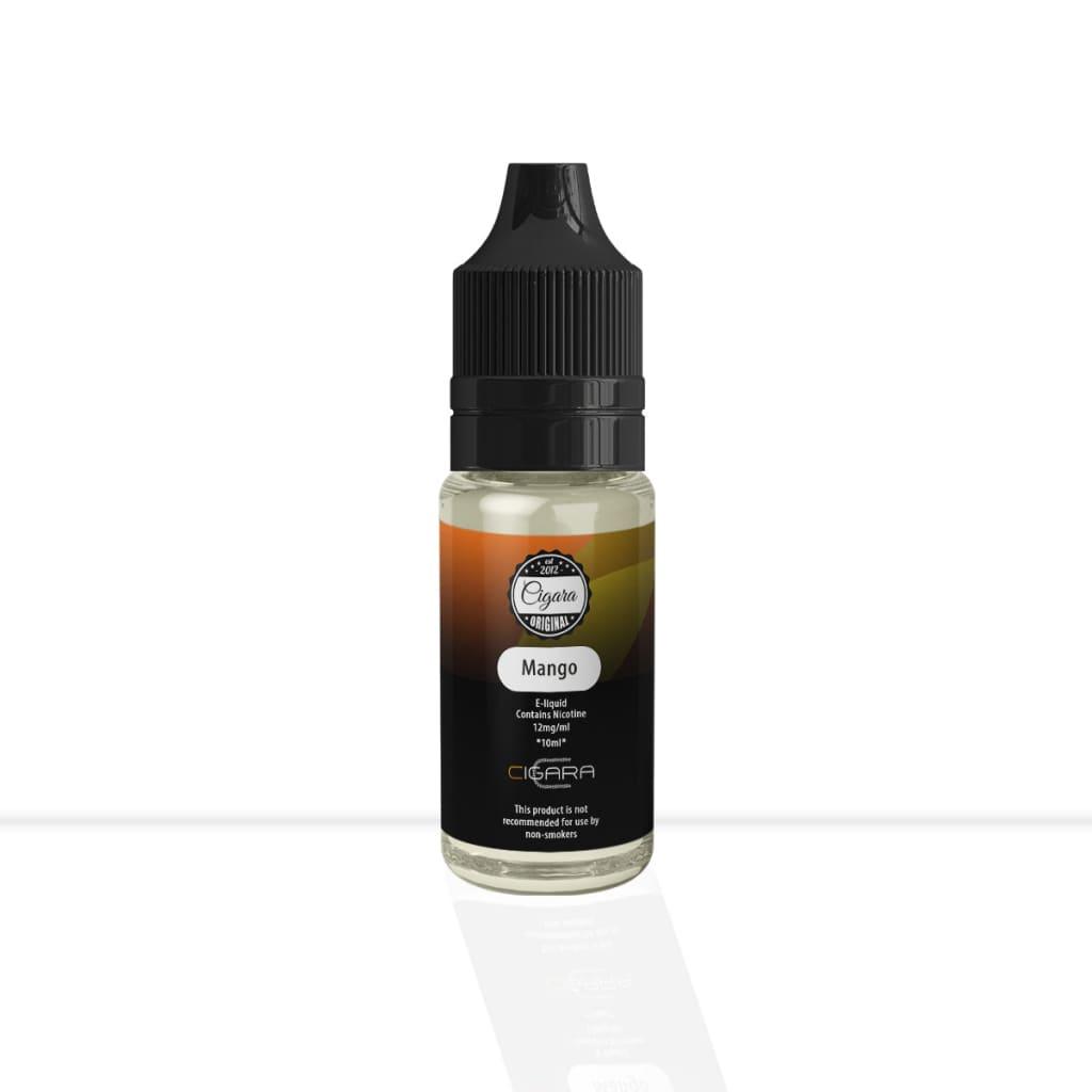 myCigara