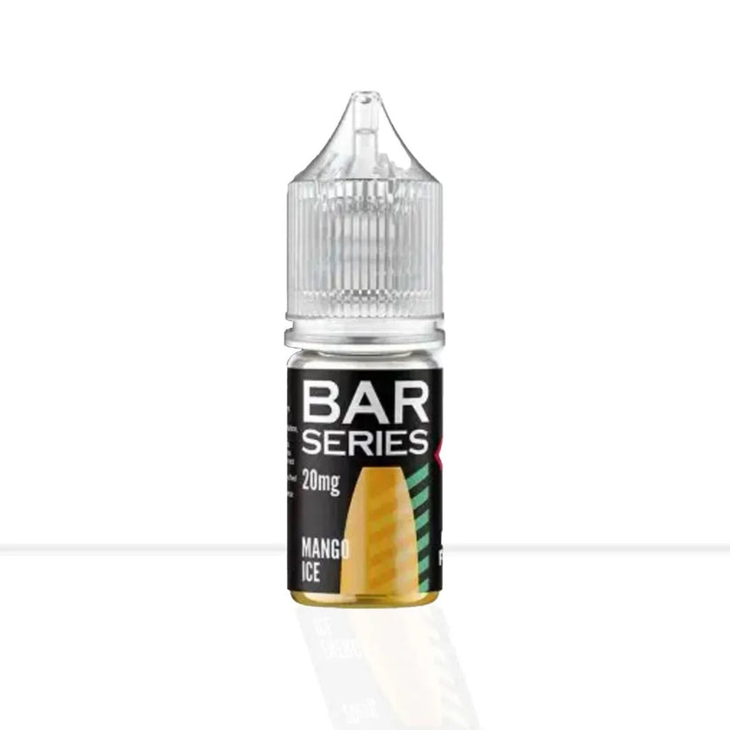 Buy Mango Ice Nic Salt E-Liquid Bar Series | Free Shipping - 10ml | 20mg-10ml | 10mg-10ml | 5mg