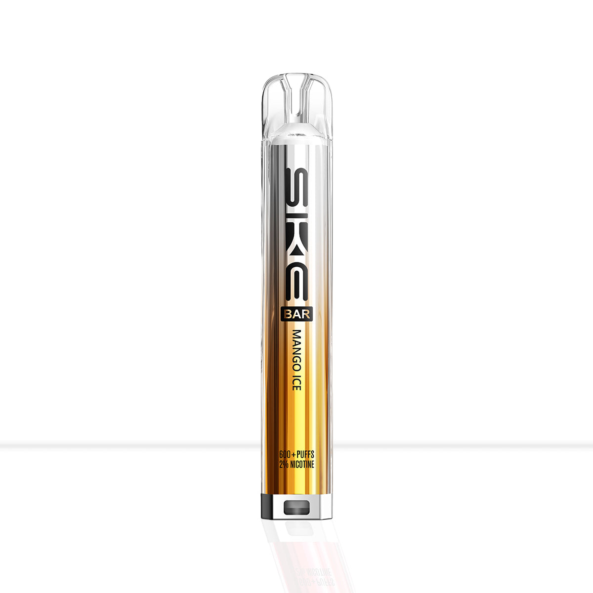 SKE Crystal Bar Prefilled Pod Kit | TPD Compliant | Free Shipping