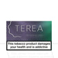 Mauve Terea IQOS - Mauve Terea IQOS - Heated Tobacco