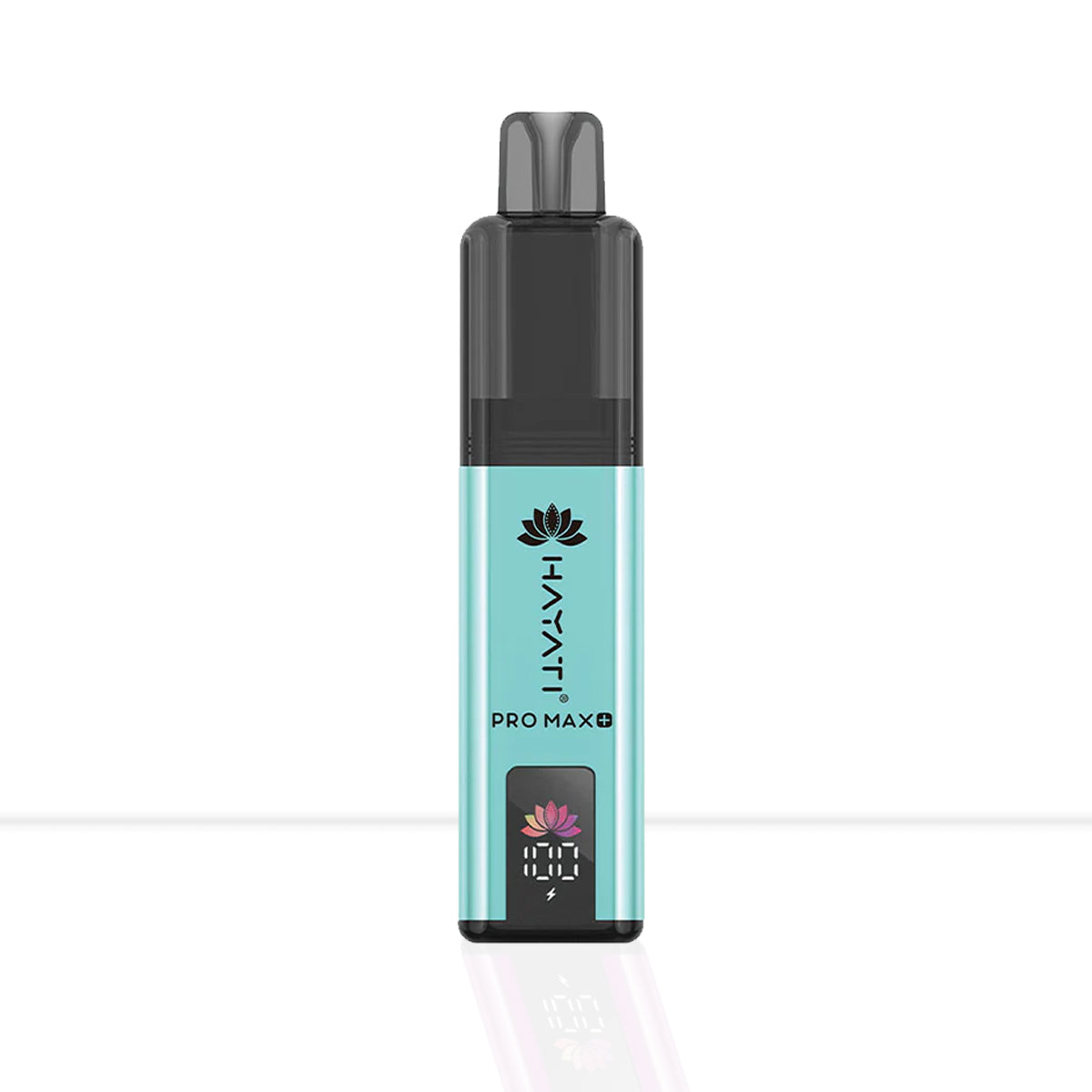 Hayati Pro Max+ Prefilled Pod Vape Kit