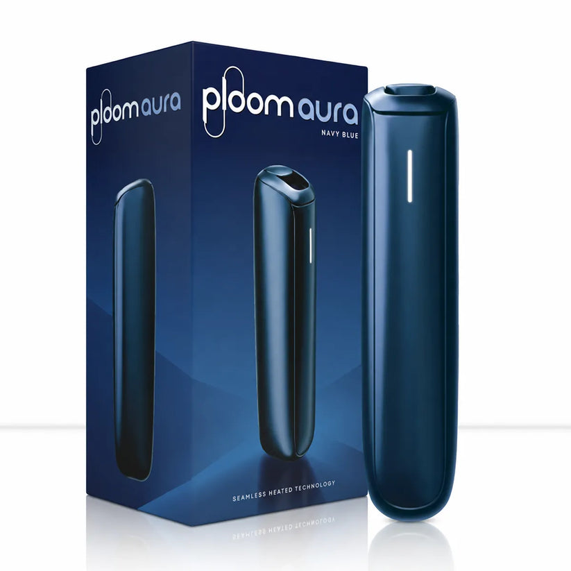 Ploom Aura Device Kit