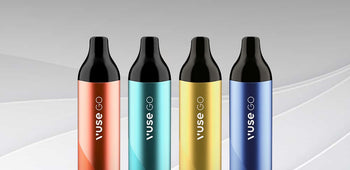 Nicotine Free Vapes