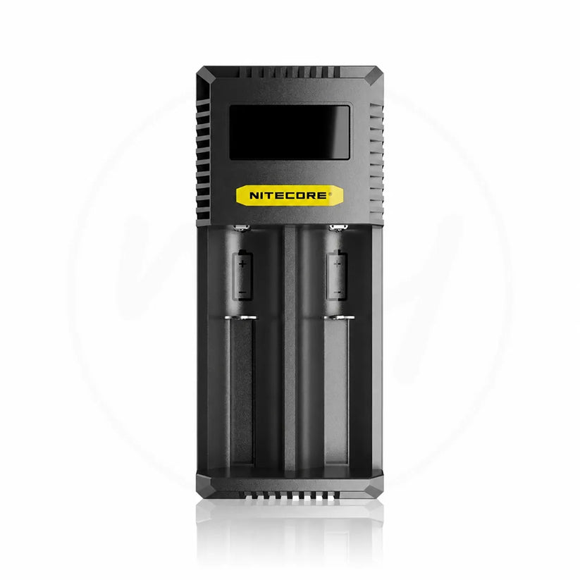 Nitecore Ci2 USB-C Battery Charger