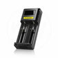 Nitecore Ci2 USB-C Battery Charger