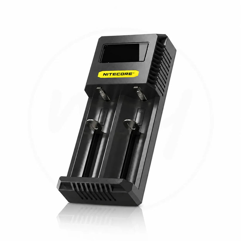 Nitecore Ci2 USB-C Battery Charger