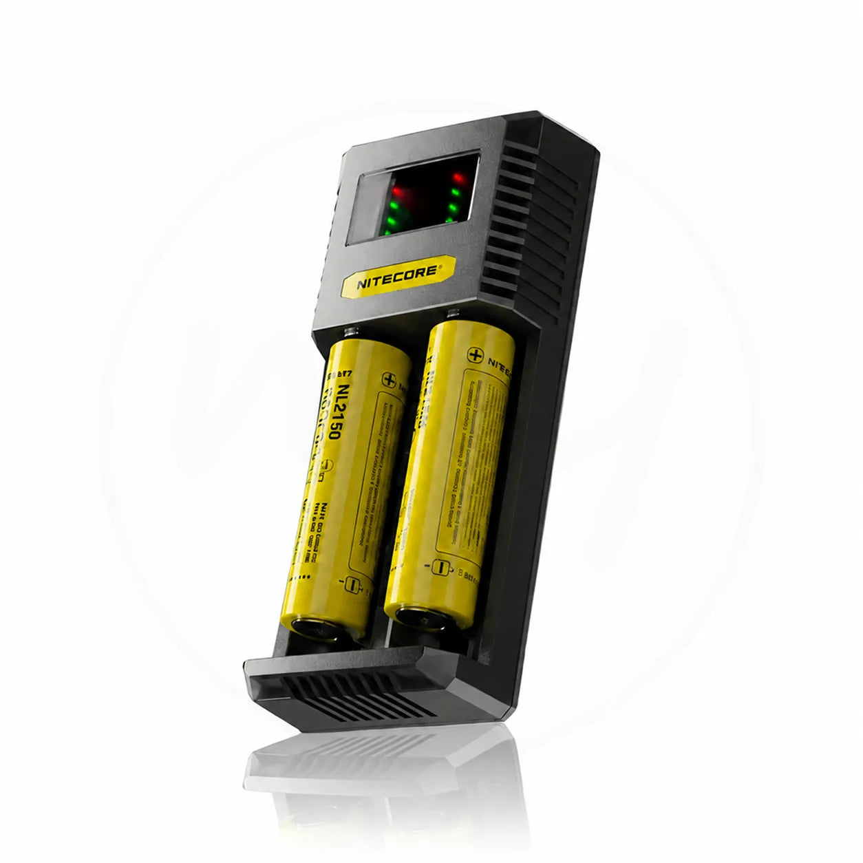 Nitecore Ci2 USB-C Battery Charger