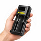 Nitecore Ci2 USB-C Battery Charger