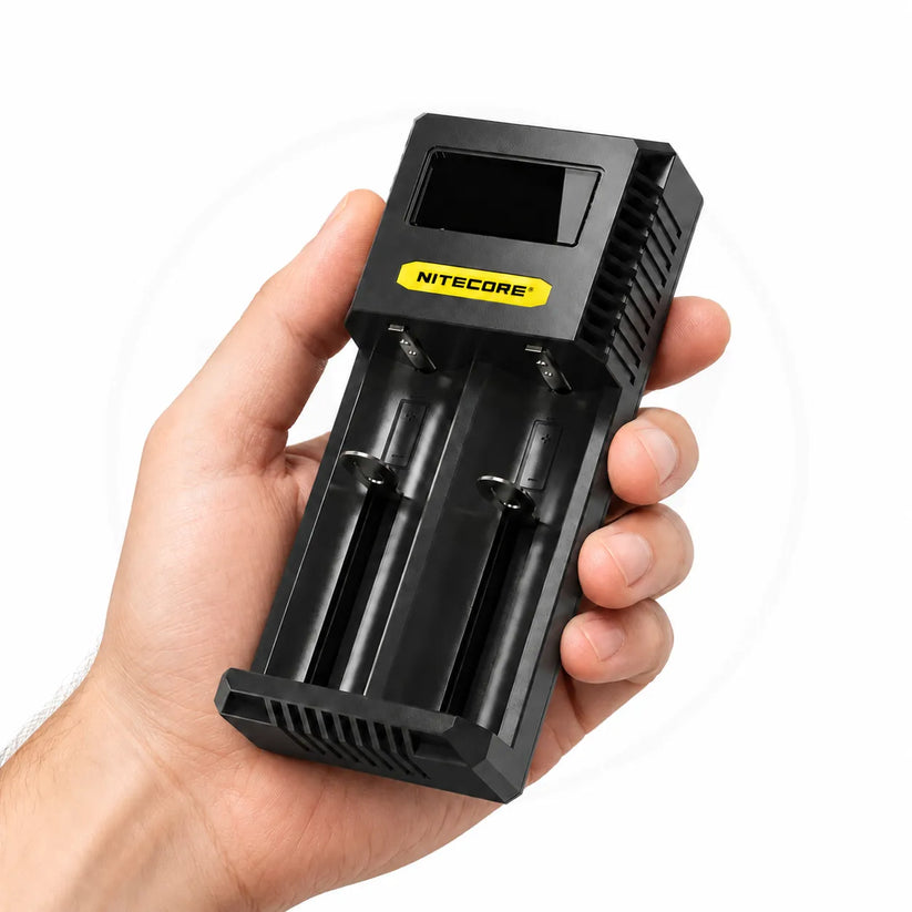 Nitecore Ci2 USB-C Battery Charger