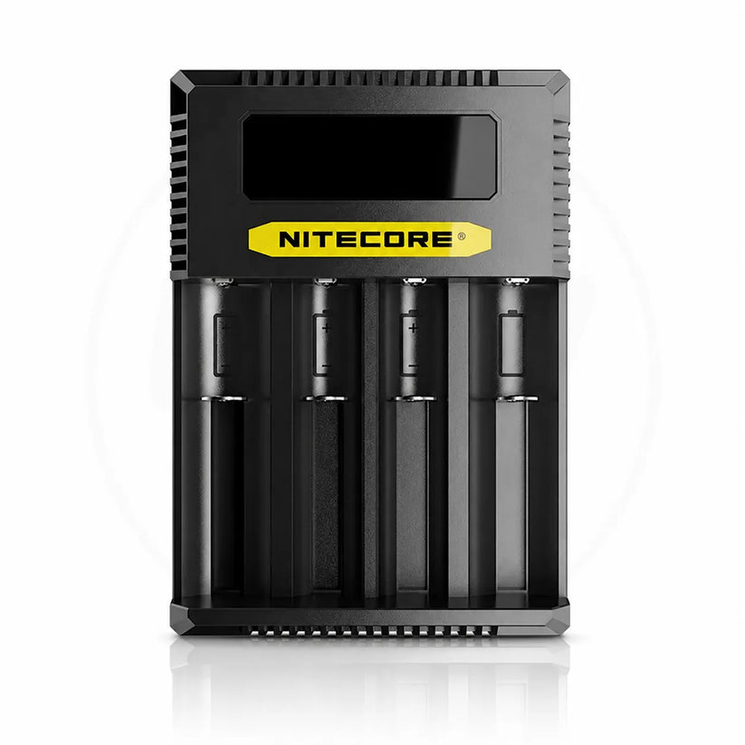 Nitecore Ci4 USB-C Battery Charger