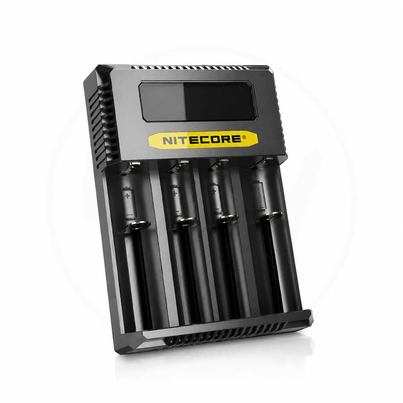 Nitecore Ci4 USB-C Battery Charger