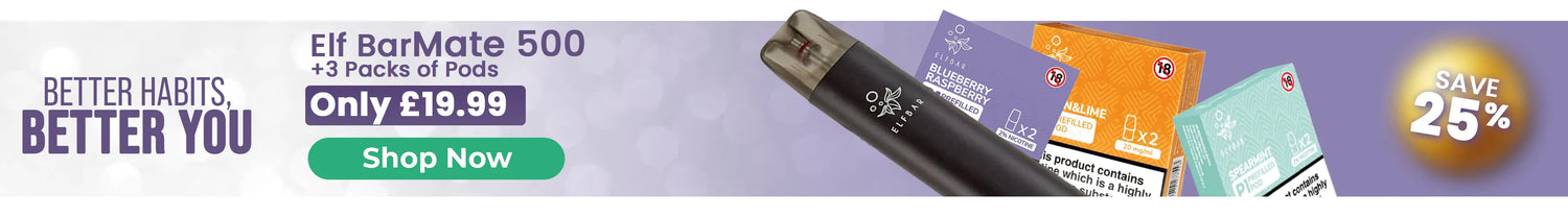 elf mate 500 new year starter bundle promo