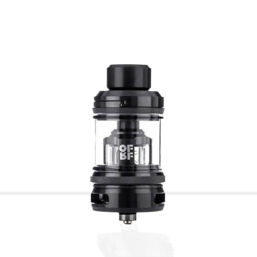 Buy OFRF Nexmesh Tank | Free Shipping - Black-Blue-Spectrum-Gun Metal