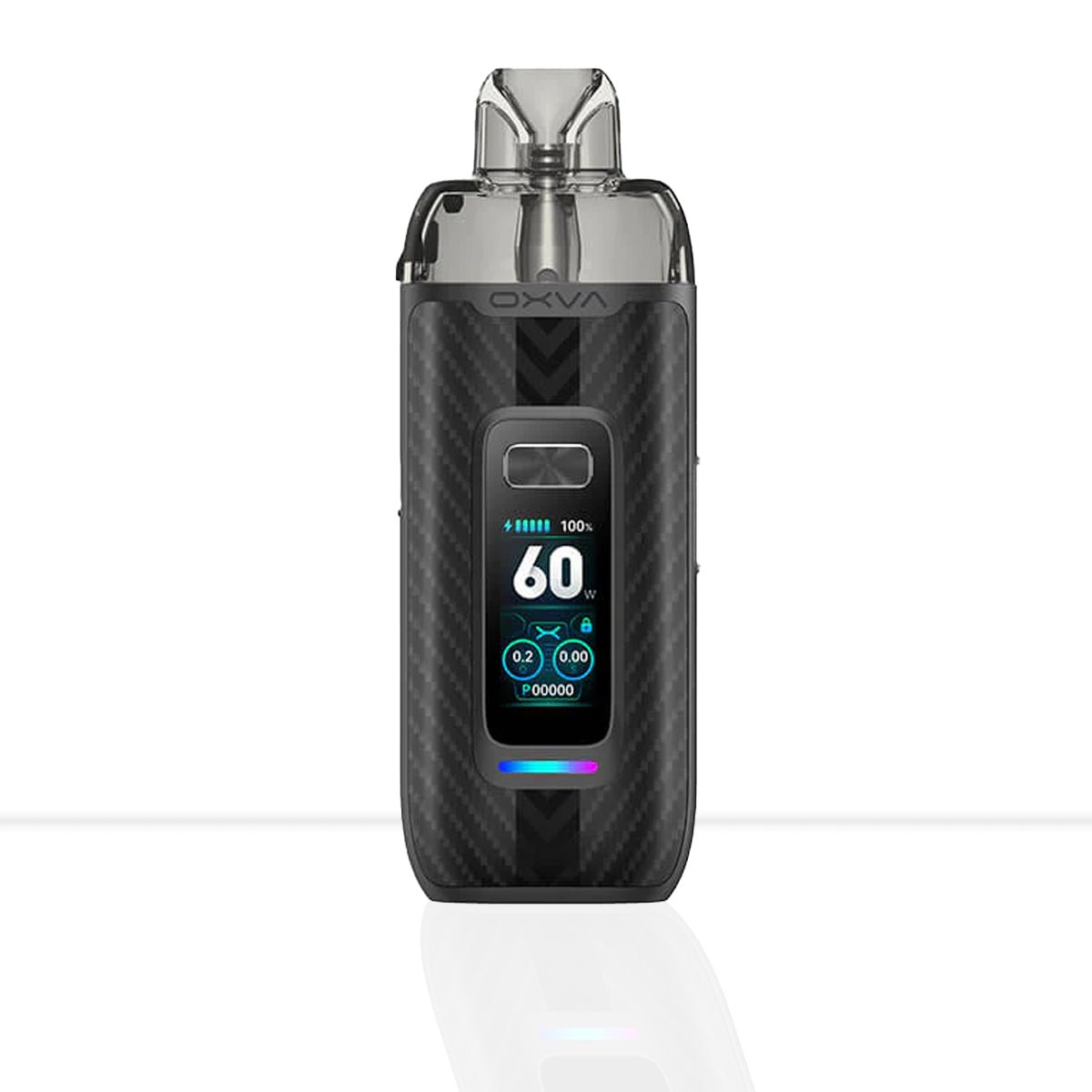 OXVA Vape: Innovative Pod Kits & Replacement Pods OXVA Vape: Innovative Pod Kits & Replacement Pods