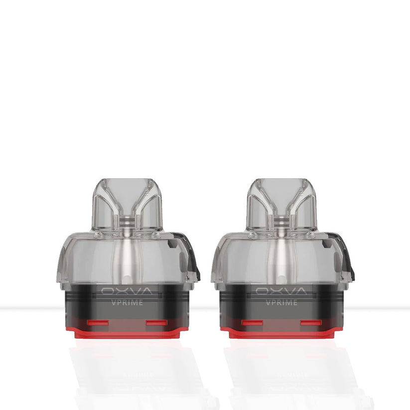 Oxva VPrime Replacement Pods | 0.2 & 0.4 Oxva VPrime Replacement Pods | 0.2 & 0.4