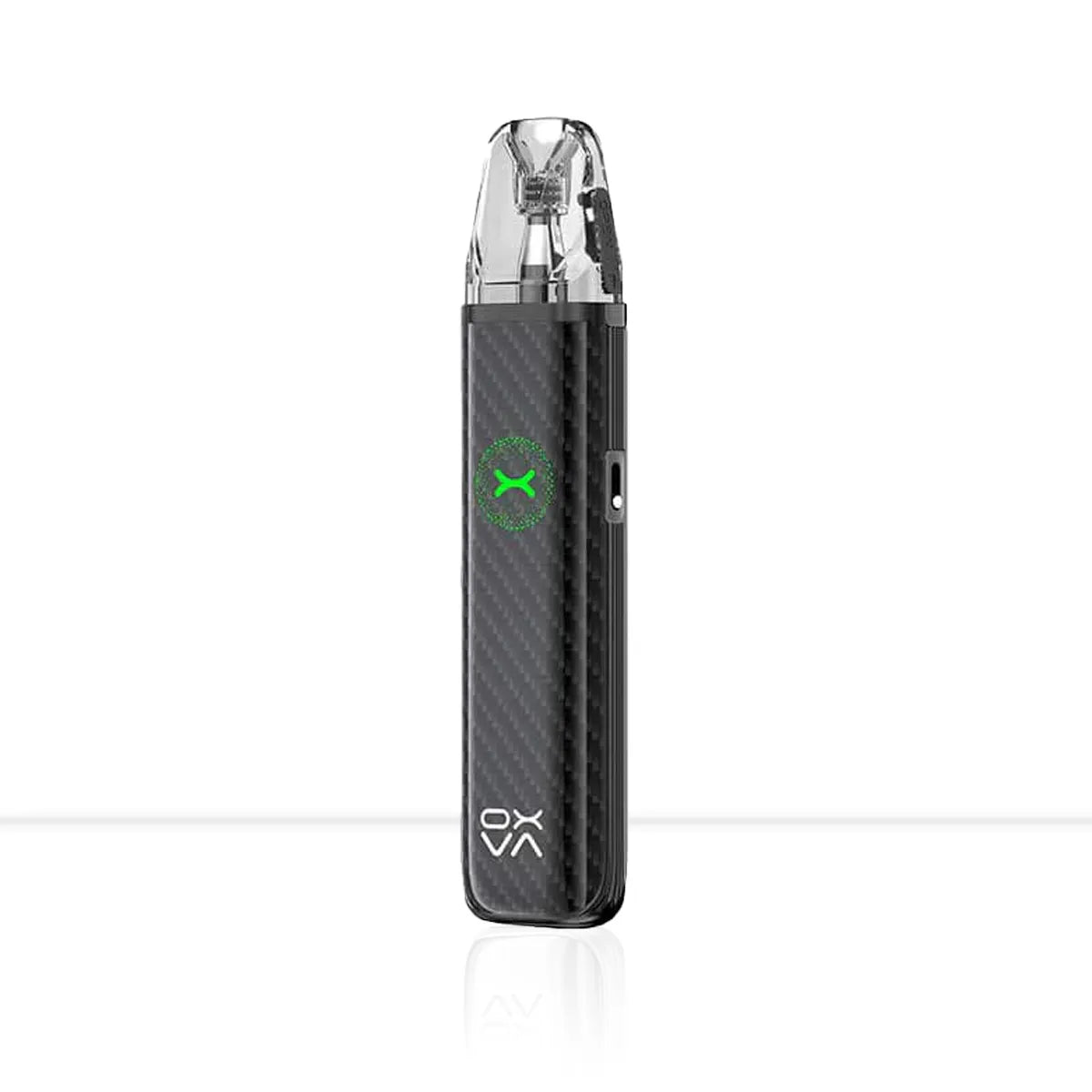OXVA XLIM GO 2 Pod Vape Kit | Refillable Pod System UK OXVA XLIM GO 2 Pod Vape Kit | Refillable Pod System UK