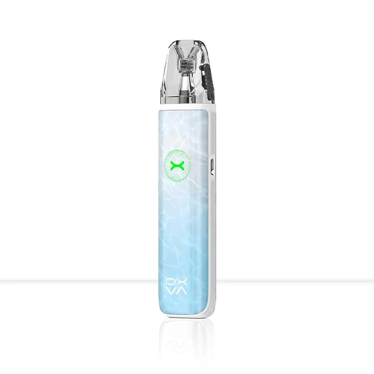 OXVA XLIM GO 2 Pod Vape Kit | Refillable Pod System UK OXVA XLIM GO 2 Pod Vape Kit | Refillable Pod System UK