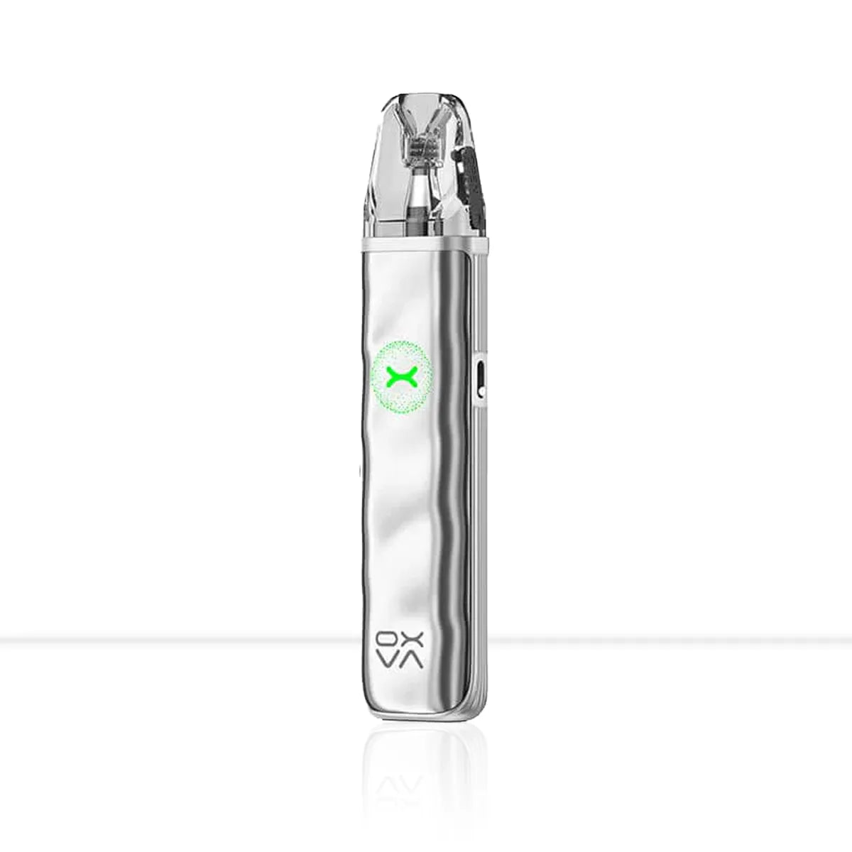 OXVA XLIM GO 2 Pod Vape Kit | Refillable Pod System UK OXVA XLIM GO 2 Pod Vape Kit | Refillable Pod System UK