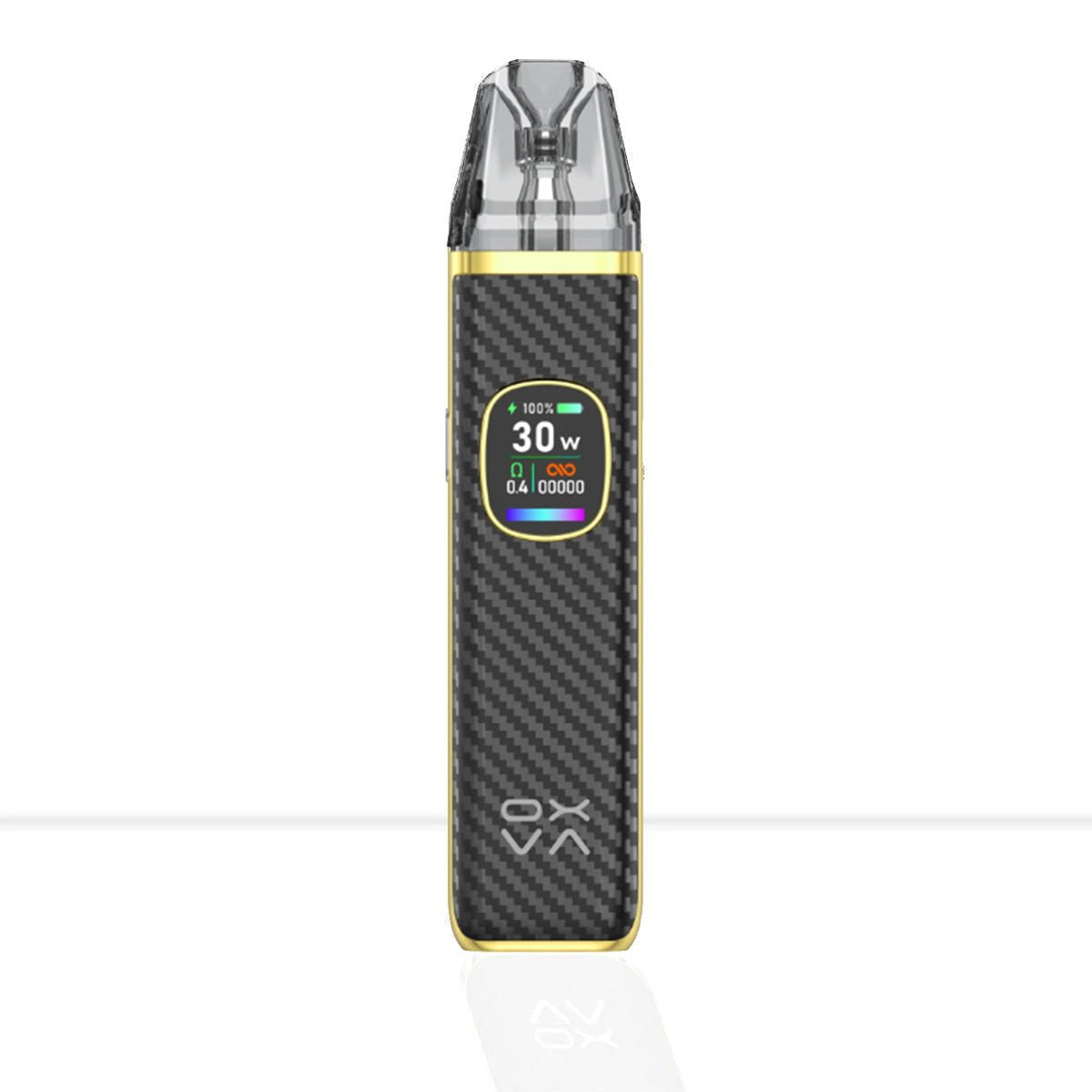 Oxva Xlim Pro 2 Pod Kit: Enhanced Vape Performance & Style Oxva Xlim Pro 2 Pod Kit: Enhanced Vape Performance & Style