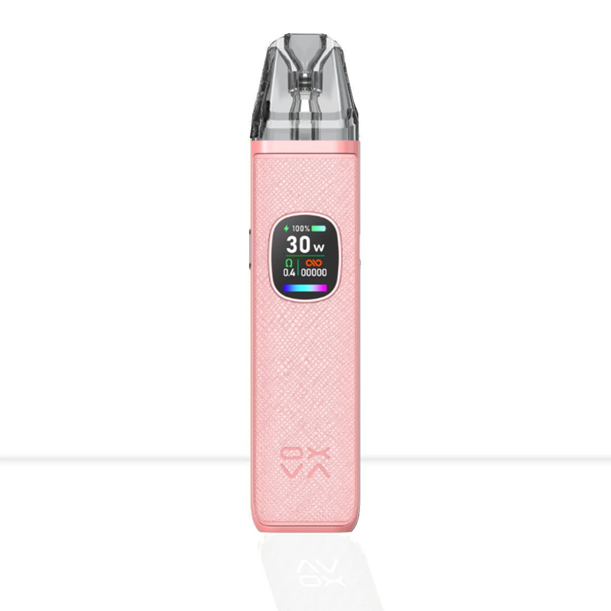 Oxva Xlim Pro 2 Pod Kit: Enhanced Vape Performance & Style Oxva Xlim Pro 2 Pod Kit: Enhanced Vape Performance & Style