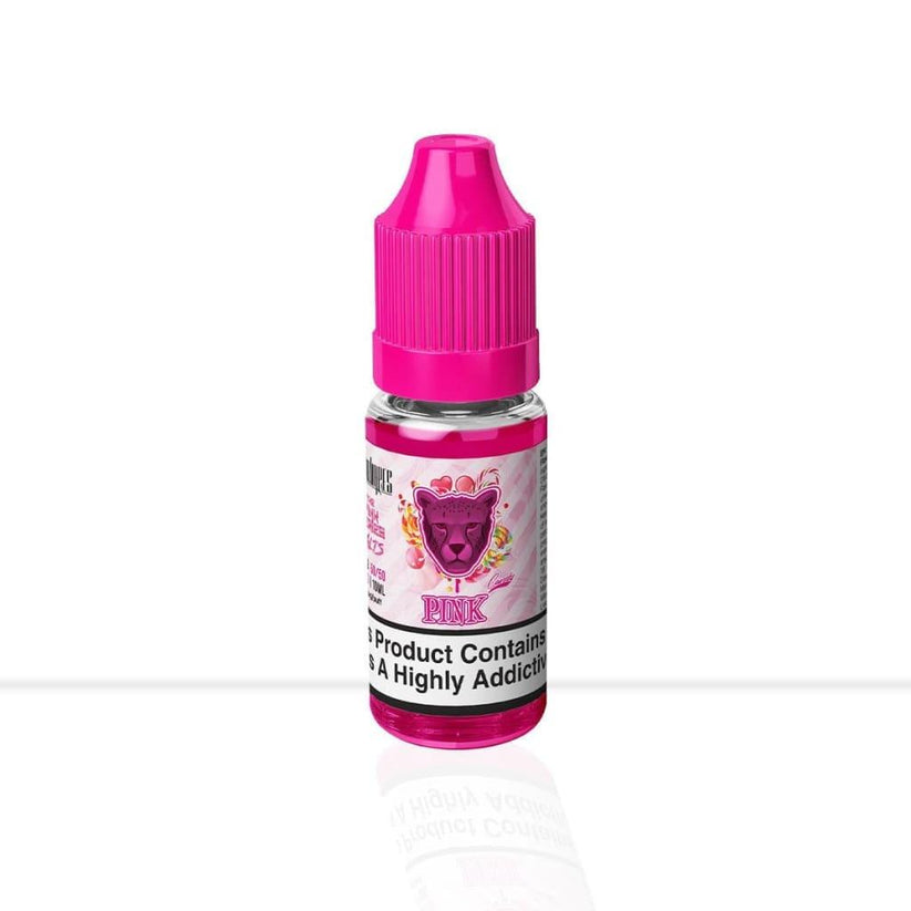 Buy Panther Series Candy Nic Salt E-Liquid Dr Vapes | Free Shipping - 20mg | 10ml