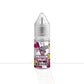 Passion Fruit Nic Salt E-Liquid Juice N Power - Passion Fruit Nic Salt E-Liquid Juice N Power - E Liquid