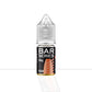 Peach Nic Salt E-Liquid Bar Series - Peach Nic Salt E-Liquid Bar Series - E Liquid