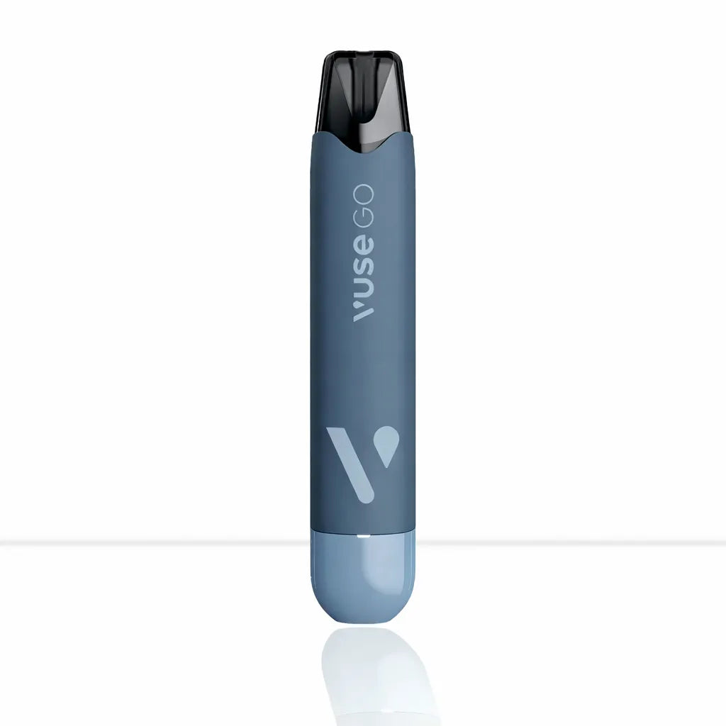 Vuse Go Reload 1000 Pen Pod Vape Kit