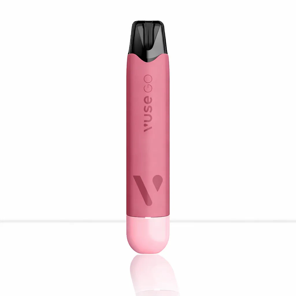 Vuse Go Reload 1000 Pen Pod Vape Kit