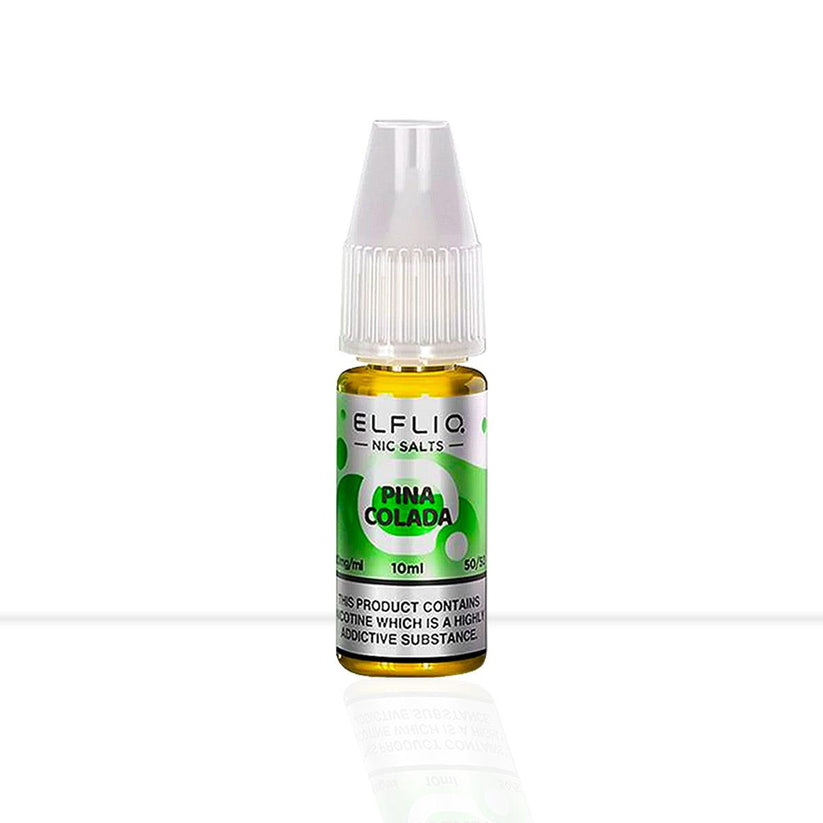 pina colada vape flavor Pina Colada Horizon Binaries Cabin Disposable Vape Kit main image 1