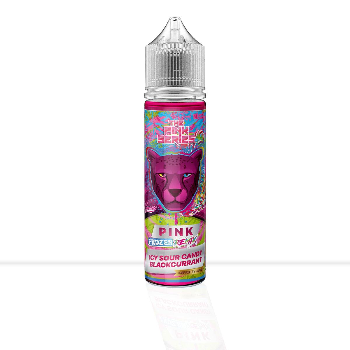 Pink Frozen Remix Shortfill E-Liquid Dr Vapes - Pink Frozen Remix Shortfill E-Liquid Dr Vapes - E Liquid