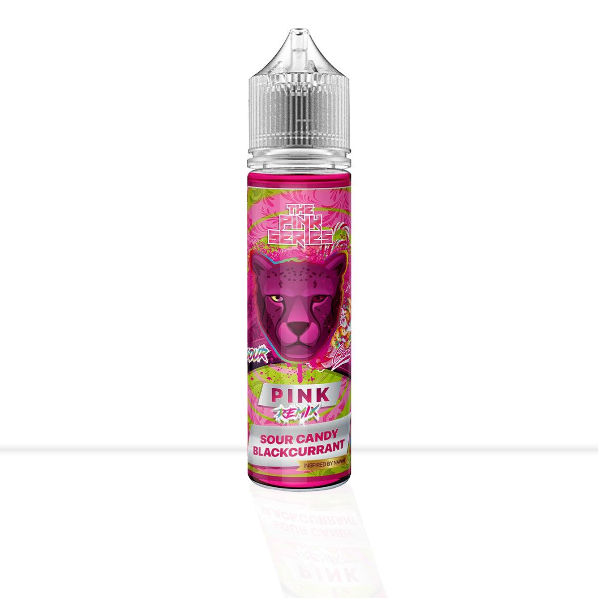Pink Remix Shortfill E-Liquid Dr Vapes - Pink Remix Shortfill E-Liquid Dr Vapes - E Liquid