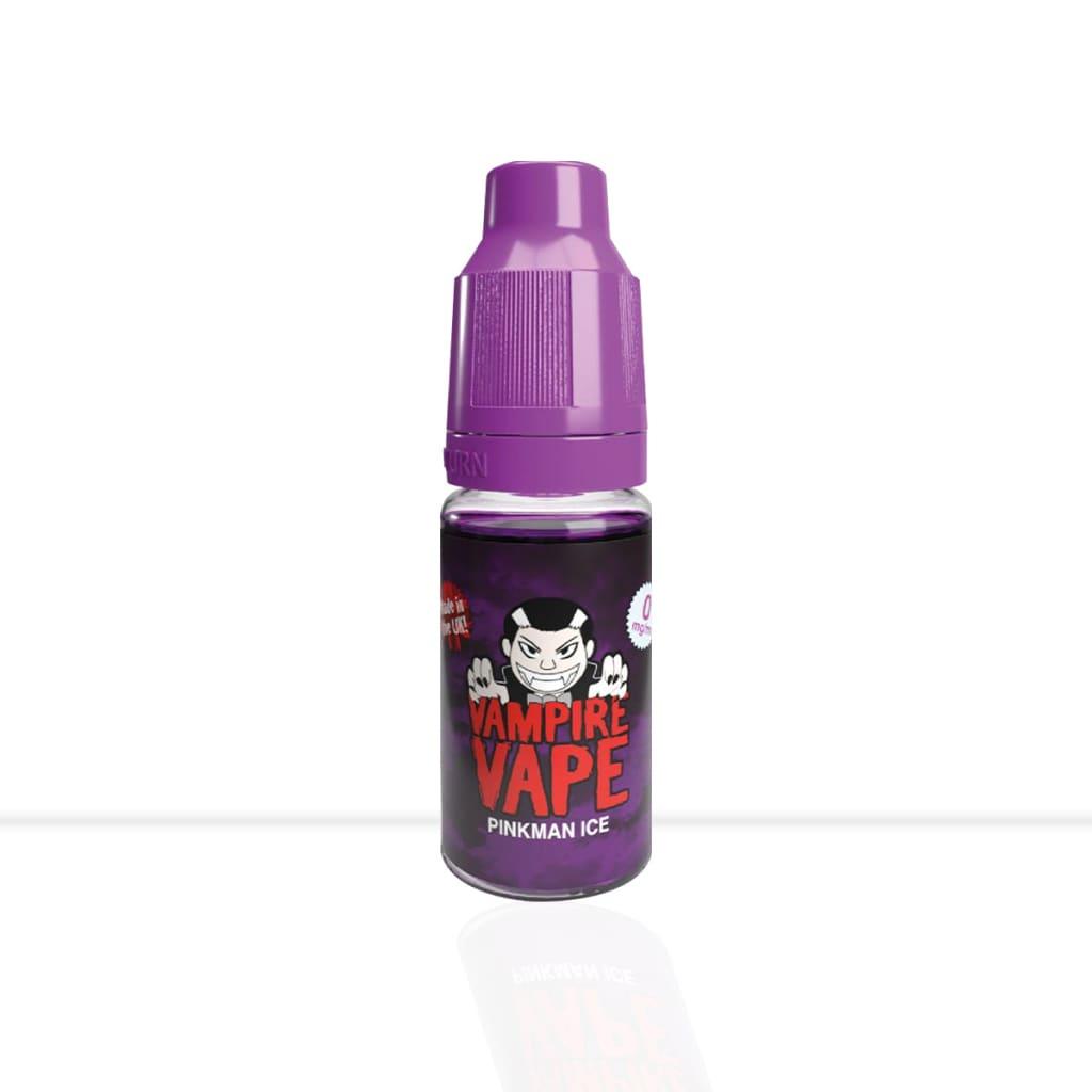 Pinkman Ice E-Liquid Vampire Vape - Pinkman Ice E-Liquid Vampire Vape - E Liquid