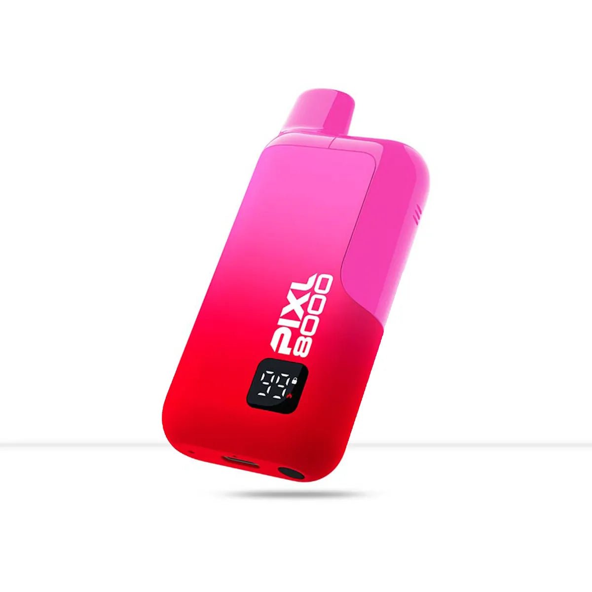 PIXL 8000 Prefilled Pod Vape Kit - PIXL 8000 Prefilled Pod Vape Kit