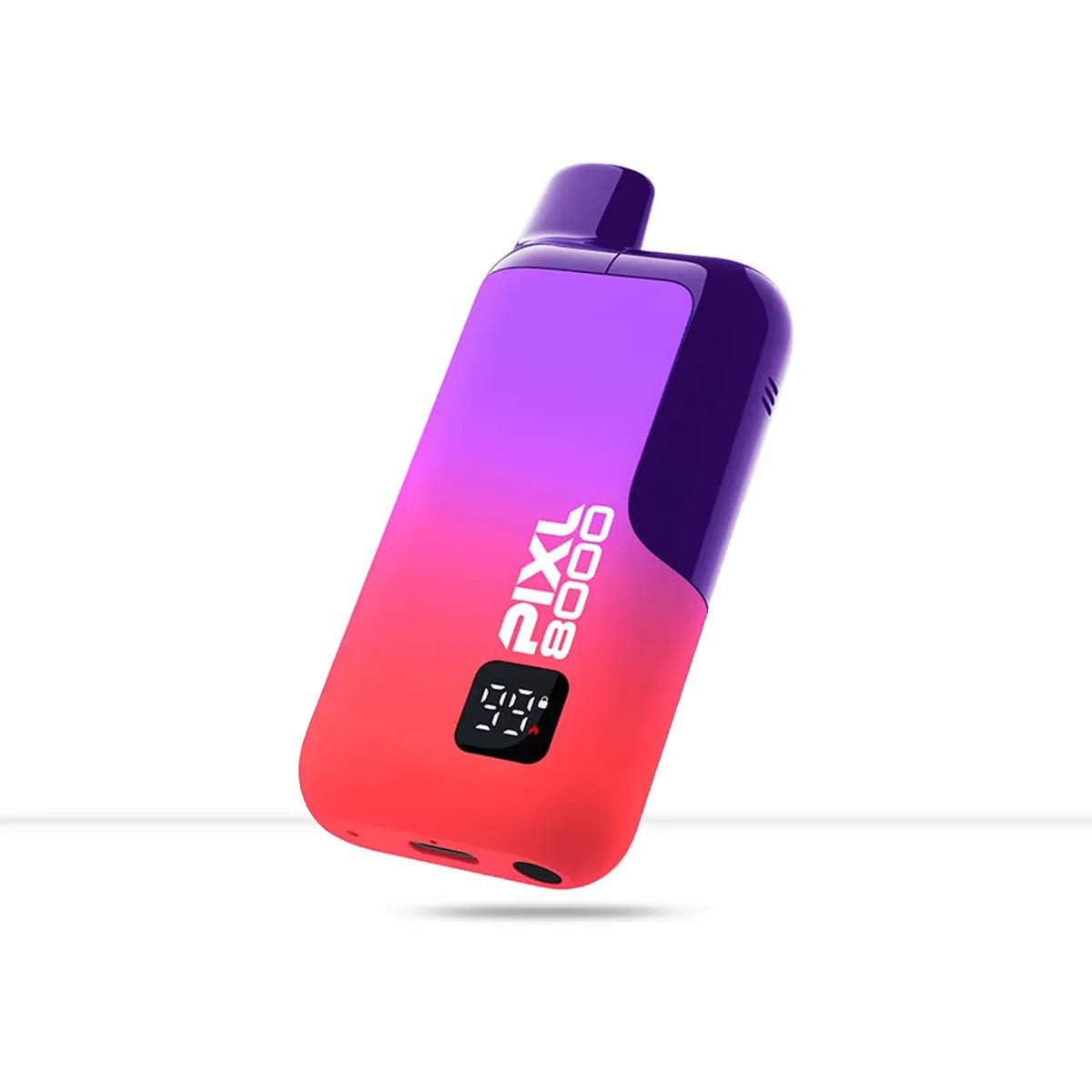 PIXL 8000 Prefilled Pod Vape Kit - PIXL 8000 Prefilled Pod Vape Kit