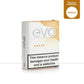 Ploom Evo Amber Tobacco Sticks - Ploom Evo Amber Tobacco Sticks