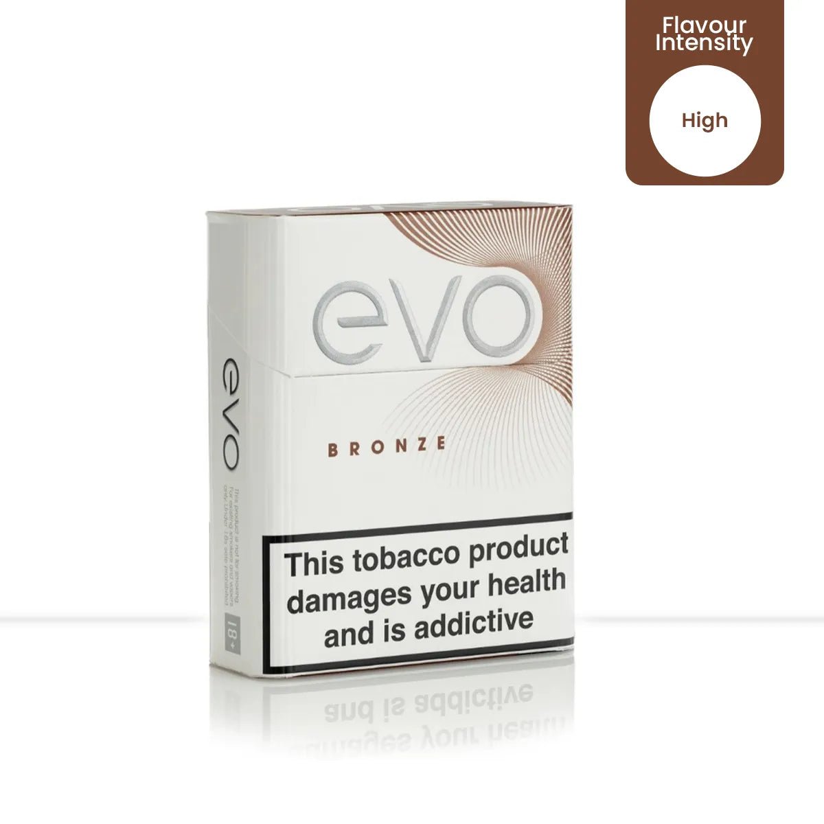 Ploom Evo Bronze Tobacco Sticks - Default Title