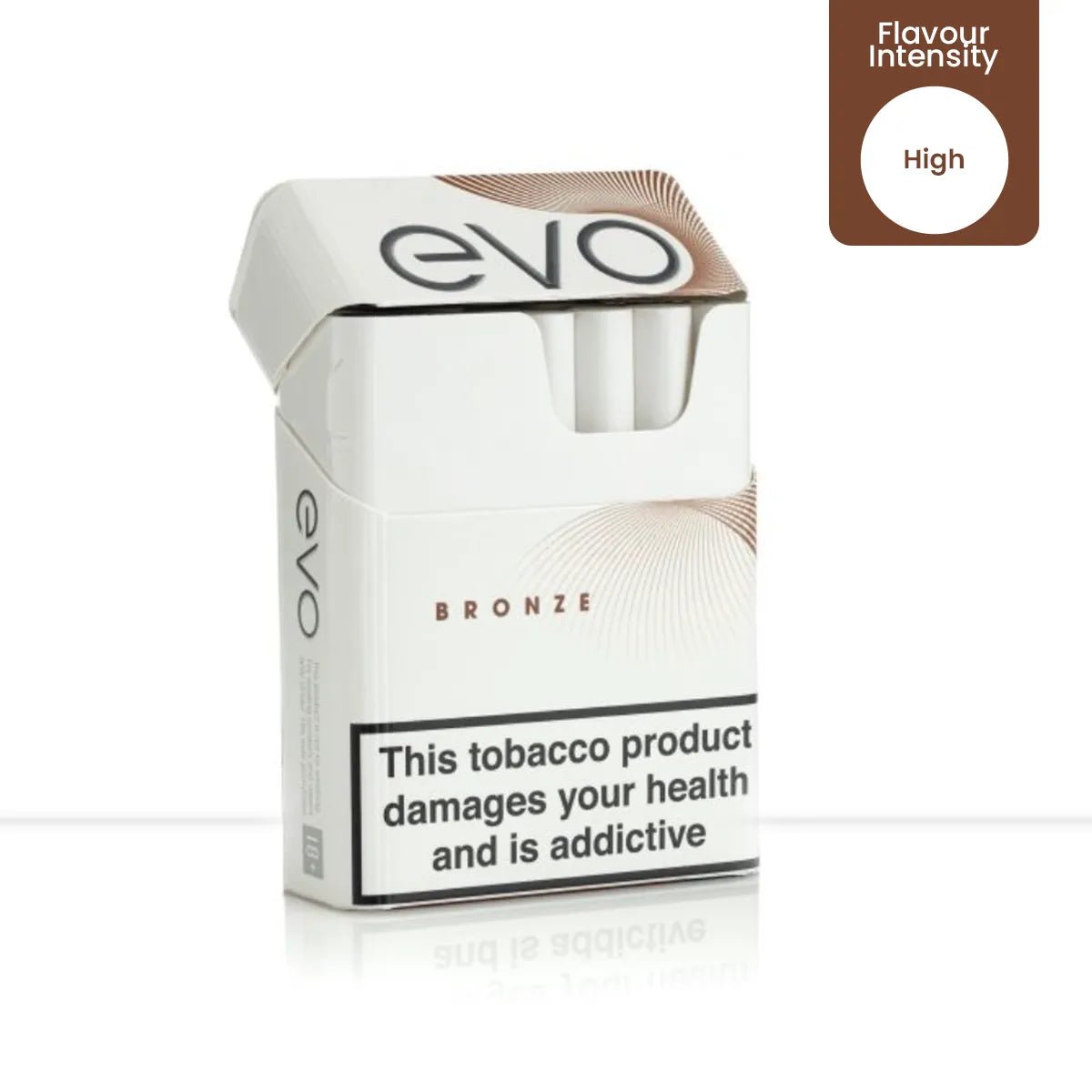 Ploom Evo Bronze Tobacco Sticks - Default Title