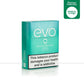 Ploom Evo Green Option Tobacco Sticks - Ploom Evo Green Option Tobacco Sticks