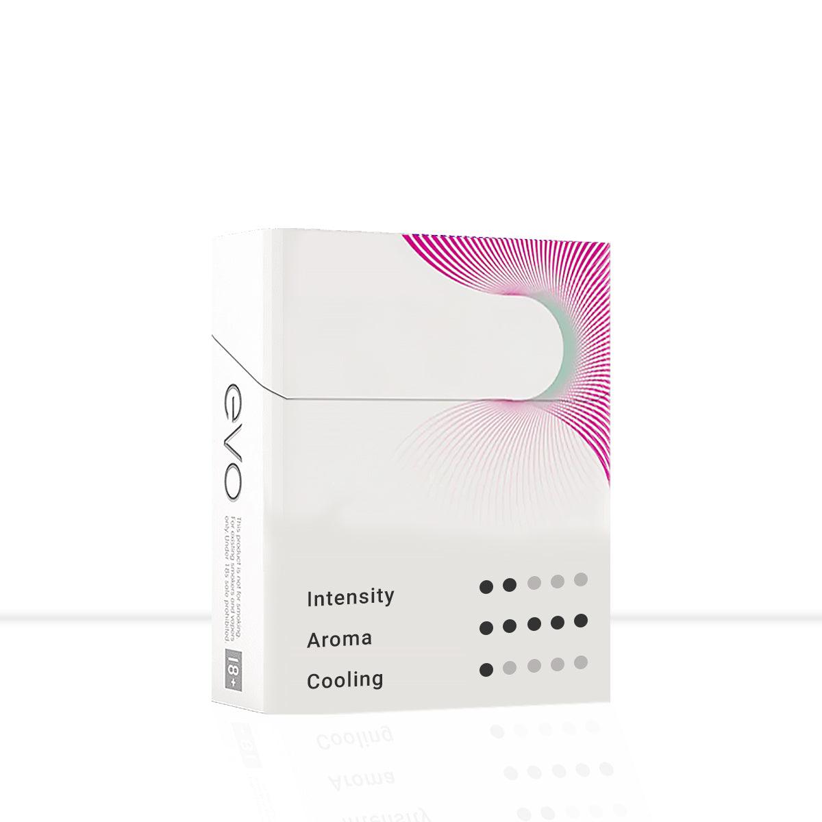 Buy Ploom Evo Magenta Tobacco Sticks | Free Shipping