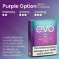 Ploom Evo Purple Option Tobacco Sticks - Default Title