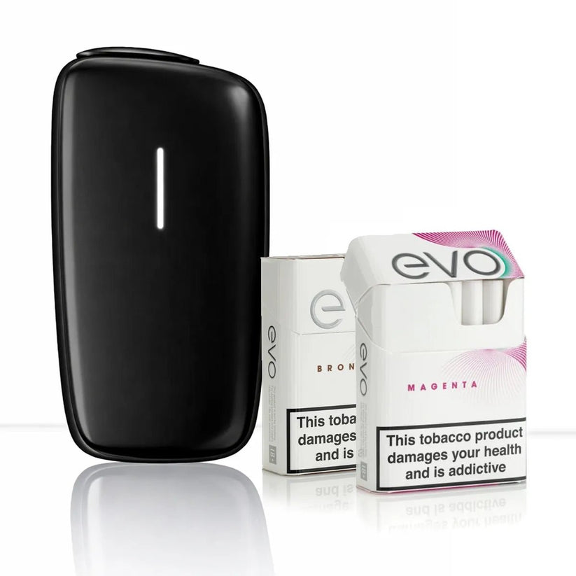 Ploom X Advanced Heated Tobacco Device | Buy Ploom X in the UK Ploom X Advanced Heated Tobacco Device | Buy Ploom X in the UK