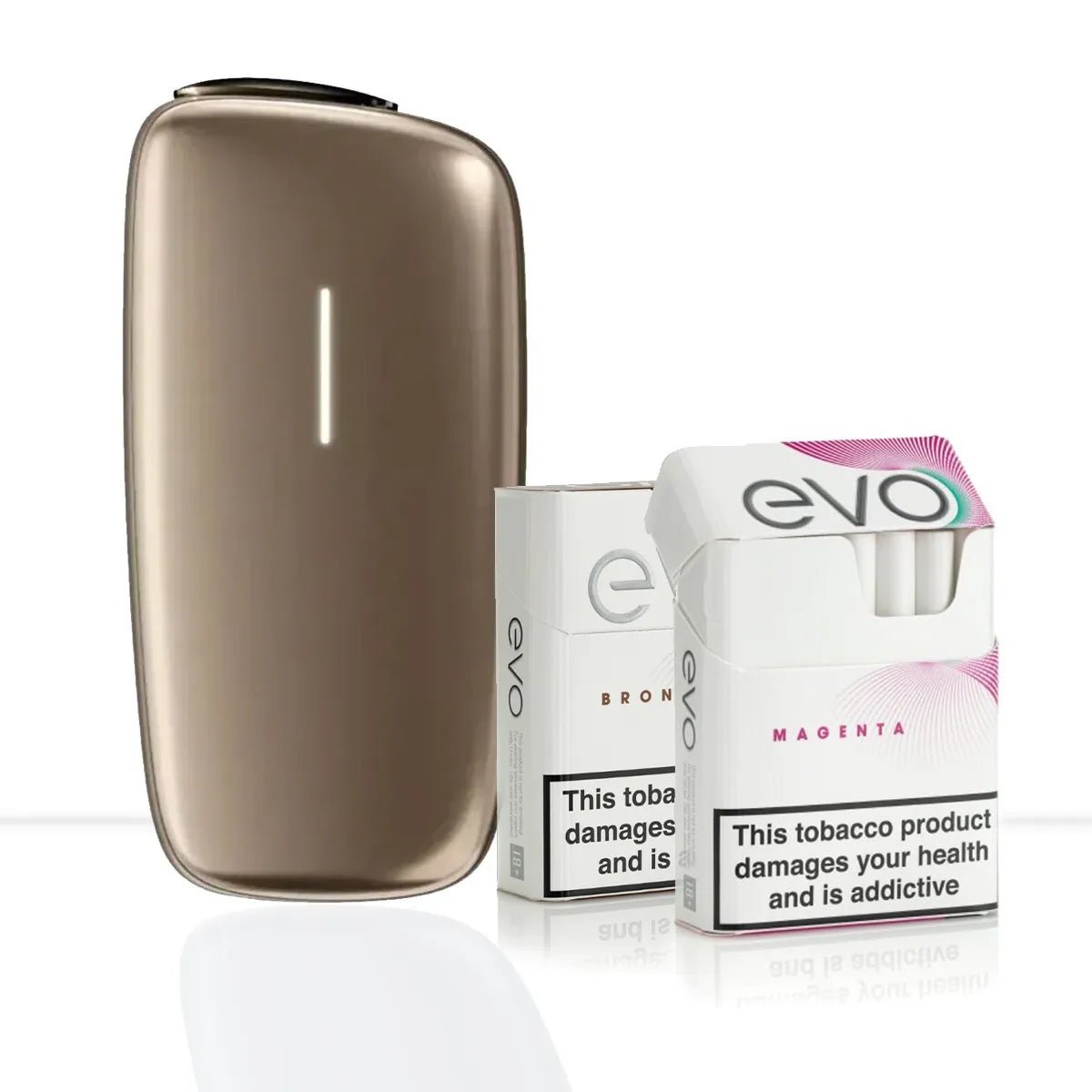 Ploom X Advanced Kit - Ploom X Advanced Kit