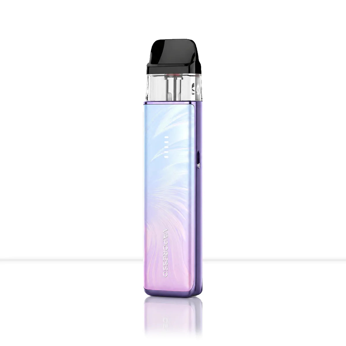 Buy Vaporesso XROS 6 Mini Pod Vape Kit | COREX 3.0, USB-C - Plume Pink